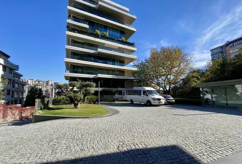 Apartment in İstanbul, İstanbul, Turkey 2 - 18869648