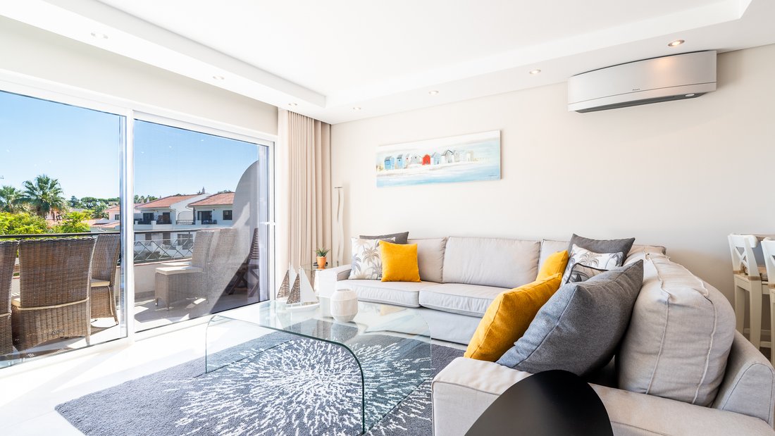 Wohnung in Quinta do Lago, Almancil, Portugal 2 - 18869675