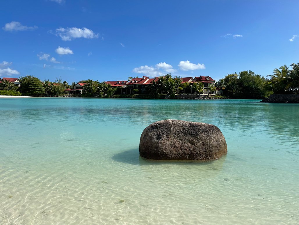 Wohnung in Providence, Seychellen 2 - 18869588