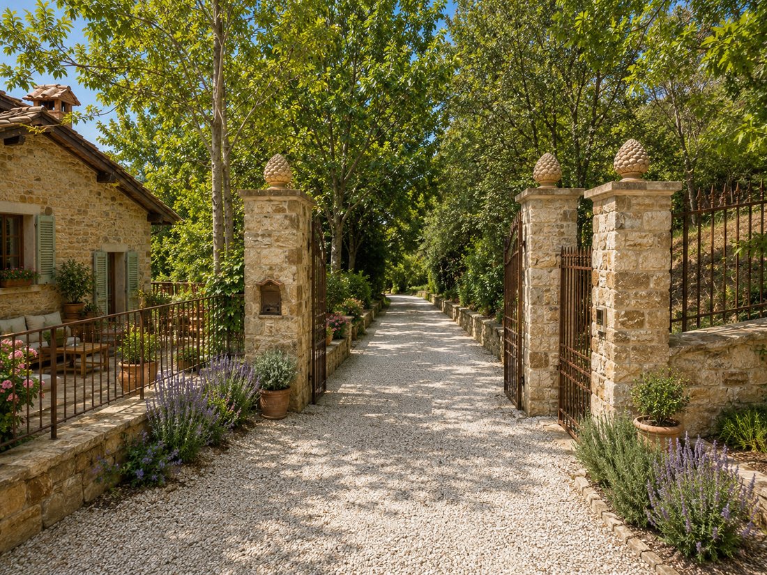 Maison à Centro, Cortona, Toscane 3 - 18869372