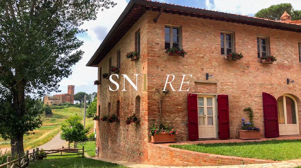 Andere in San Miniato, Toskana, Italien 3 - 18865645