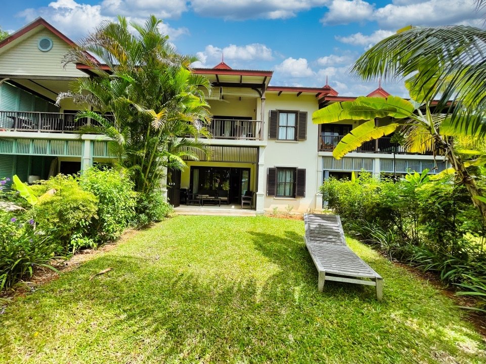 Apartment in Providence, Seychelles 5 - 18869588