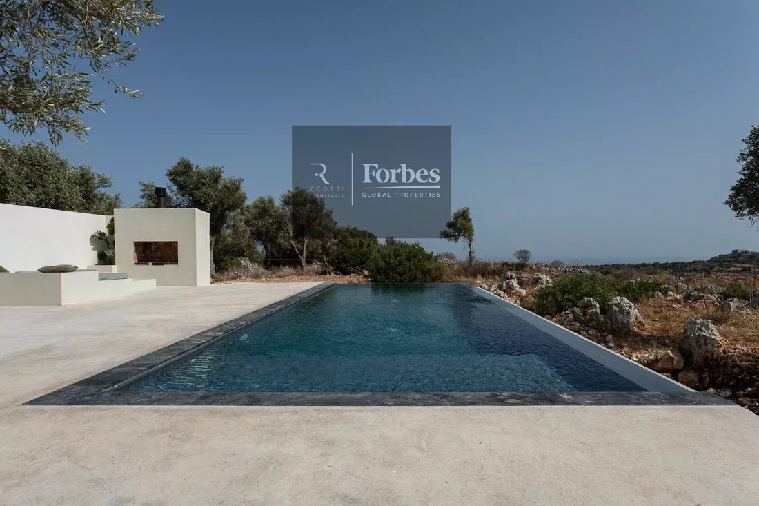 Villa in San Corrado di Fuori - Lenzavacche, Noto, Sicily 5 - 15345996