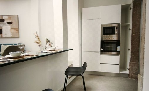 Wohnung in Benfica, Lissabon, Portugal 1
