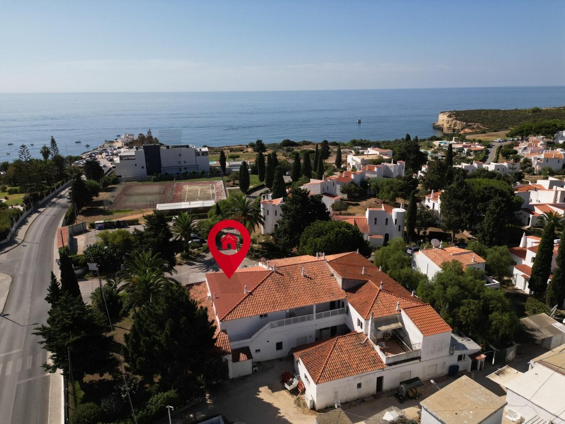Apartamento en Porches, Algarve, Portugal 2 - 18869585
