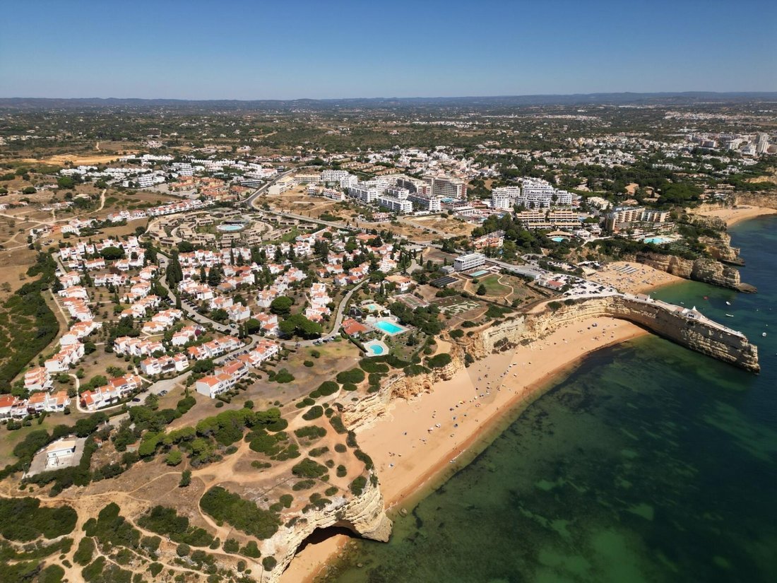 Apartamento en Porches, Algarve, Portugal 3 - 18869585