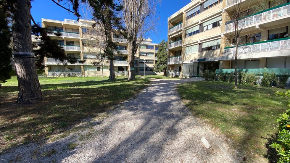 Apartamento en Granettes-Jauberte-Santa Ana, Aix-en-Provence, Francia 2 - 17429226