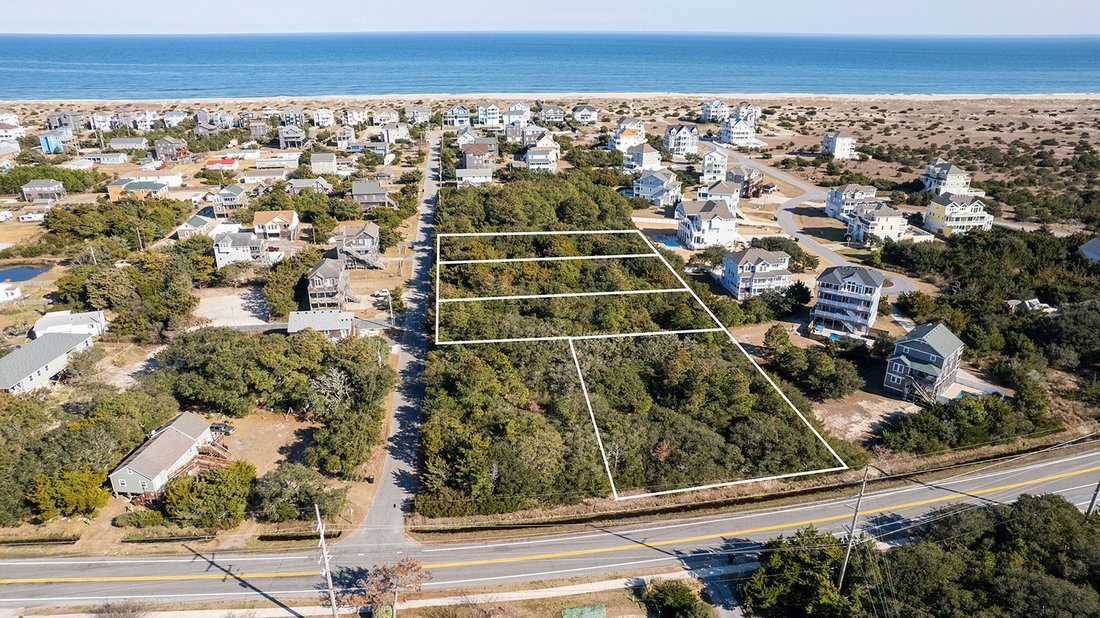 Land in Waves, North Carolina, United States 3 - 18869390