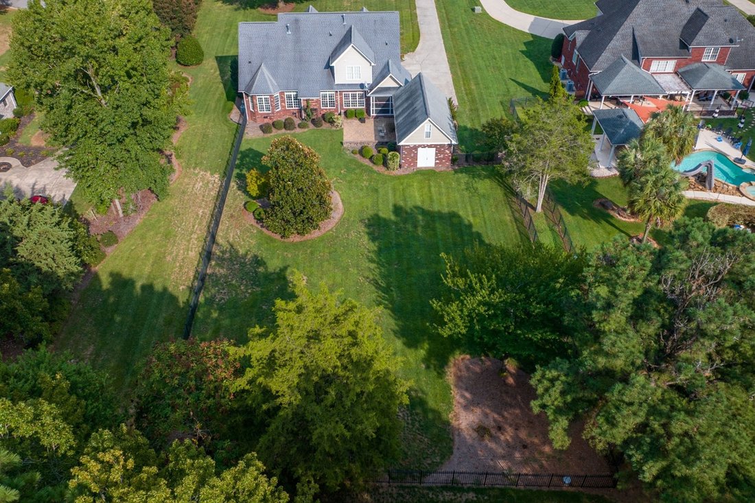 Haus in Fairview, North Carolina, Vereinigte Staaten 3 - 18869391