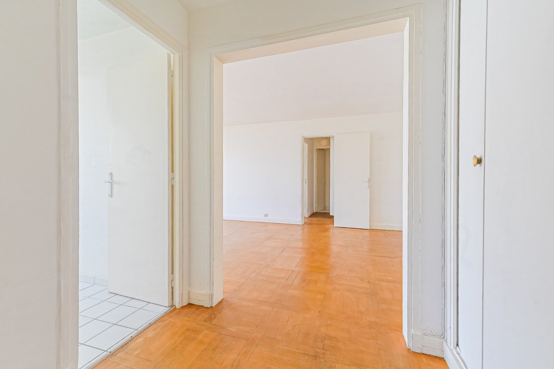Apartamento en Nationale-Deux Moulins, Paris 13e Arrondissement, París 2 - 18869485