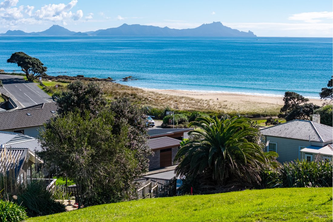 Terreno en Langs Beach, Northland, Nueva Zelanda 5 - 18869382