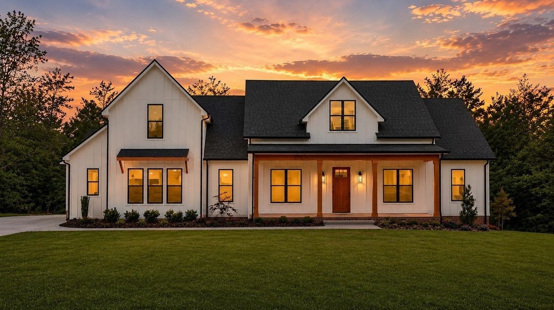 House in Clarksville, Tennessee, United States 1 - 18869674