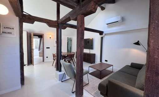 Apartment in Centro, Madrid, Spain 1