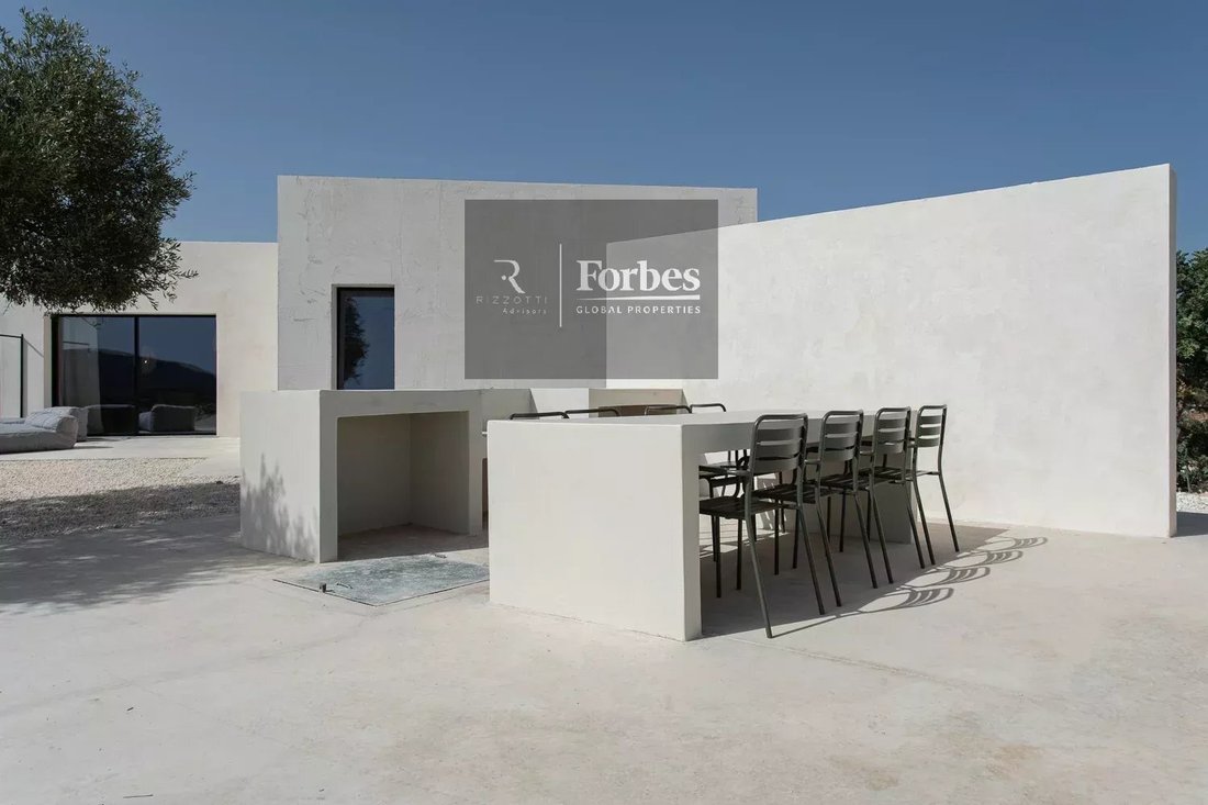 Villa in San Corrado di Fuori - Lenzavacche, Noto, Sicily 3 - 15345996