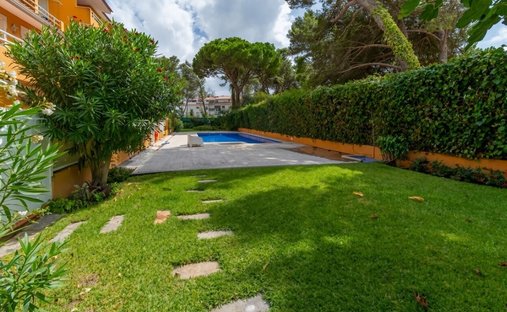Apartment in Cascais e Estoril, Lisbon, Portugal 1