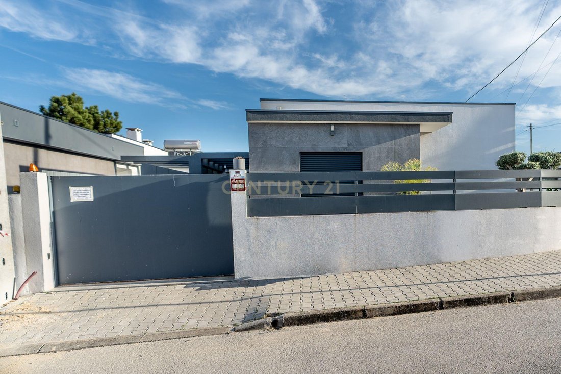 Villa in Fernao Ferro, Setubal, Portugal 4 - 18869488