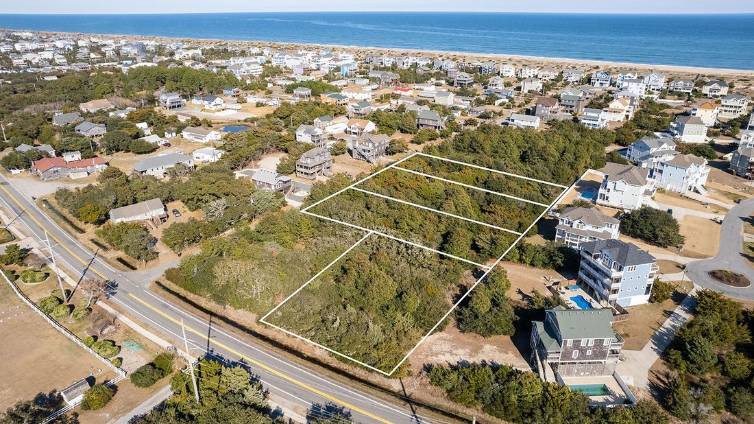 Land in Waves, North Carolina, United States 2 - 18869390
