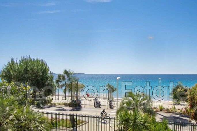 Villa in Le Plan, Cannes, France 1 - 16929433