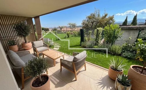 Appartement à Nice, Provence-Alpes-Côte d'Azur, France 1