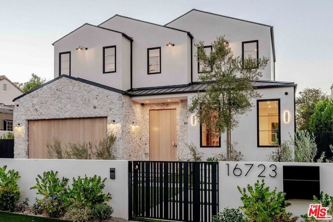 Casa a Los Angeles, California, Stati Uniti 1 - 18869513