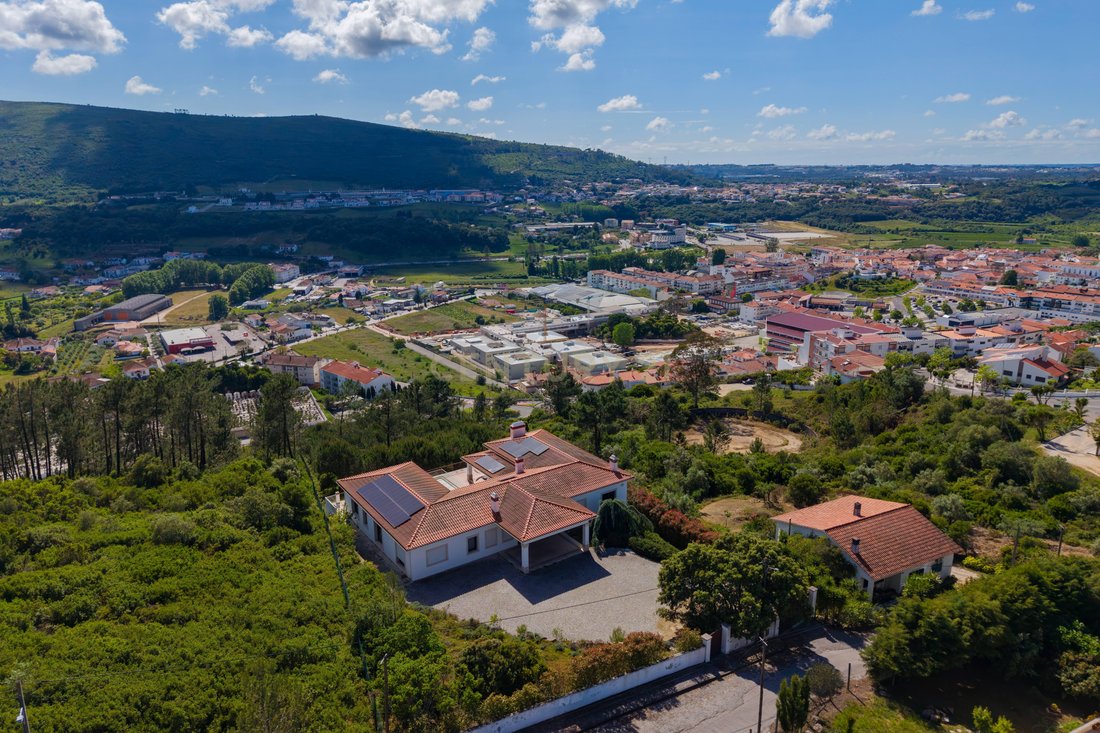 Villa in Porto de Mos - Sao Joao Baptista e Sao Pedro, Leiria District, Portugal 3 - 17899266