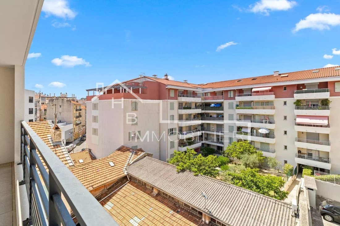 Apartment in Nice, Provence-Alpes-Côte d'Azur, France 3 - 18869593