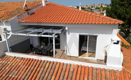 Apartment in Porches, Algarve, Portugal 1