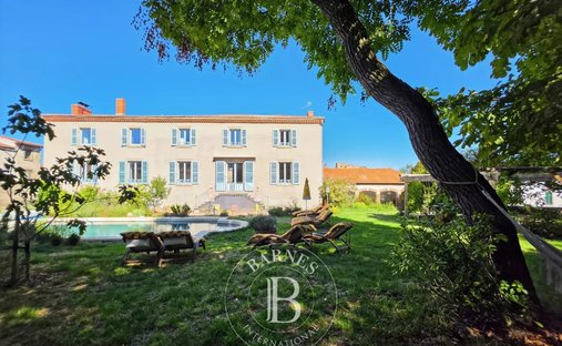 Haus in Ouest, Issoire, Frankreich 1