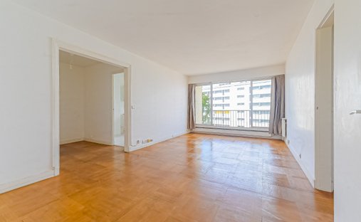 Wohnung in Enfants Rouges, Paris 3e Arrondissement, Paris 1