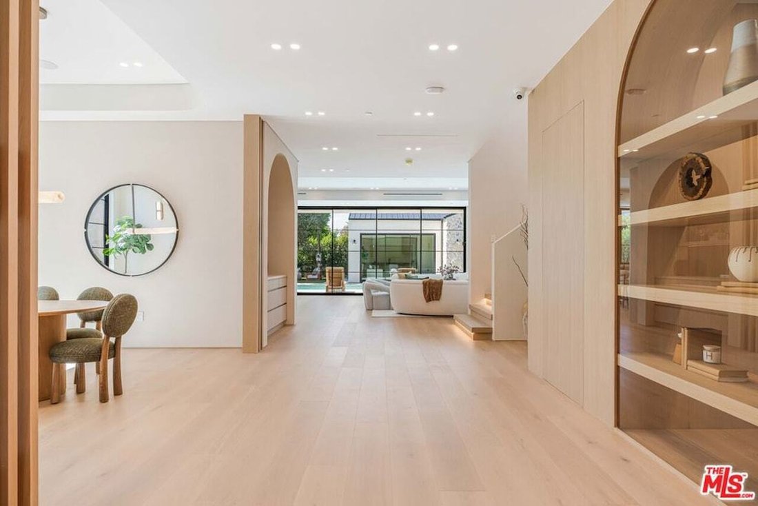 Casa a Los Angeles, California, Stati Uniti 2 - 18869513