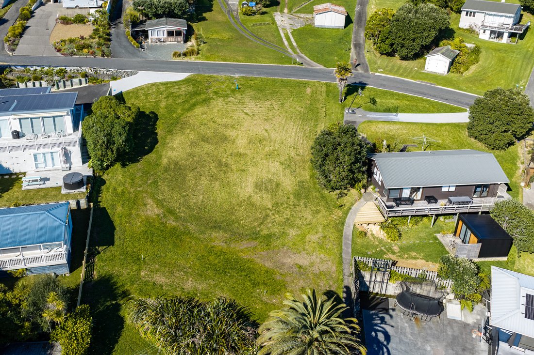 Terreno en Langs Beach, Northland, Nueva Zelanda 2 - 18869382