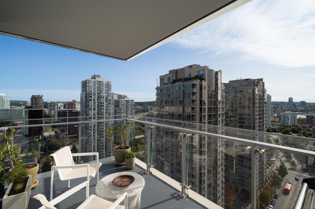 Appartement à Vancouver, Colombie-Britannique, Canada 4 - 18869419
