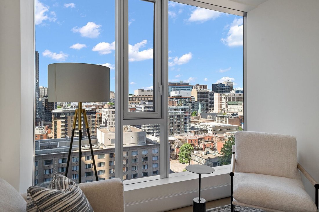 Appartement à Montréal, Québec, Canada 5 - 18869680