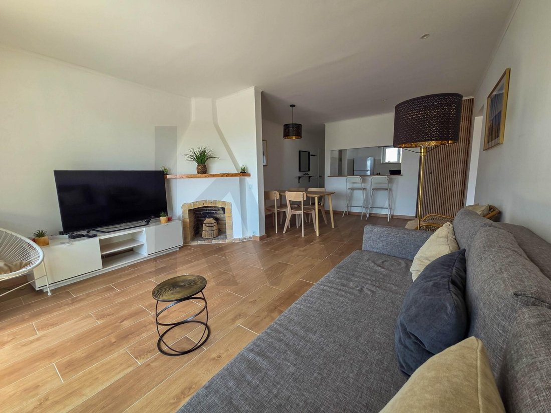 Apartamento en Porches, Algarve, Portugal 4 - 18869585