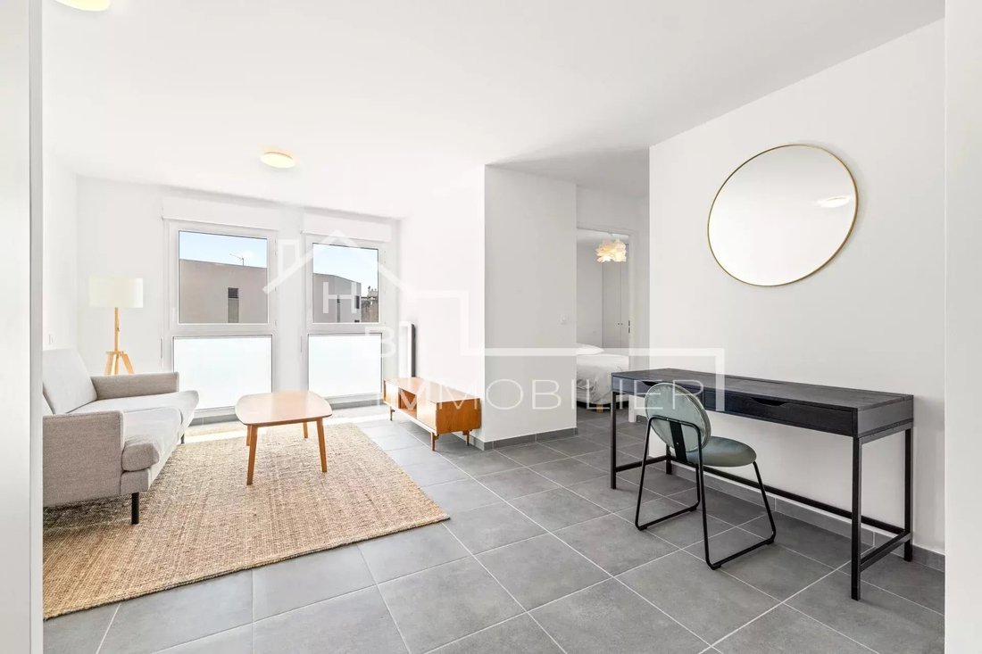 Apartment in Nice, Provence-Alpes-Côte d'Azur, France 4 - 18869593