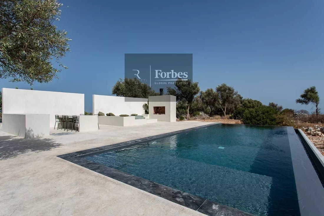 Villa in San Corrado di Fuori - Lenzavacche, Noto, Sicily 4 - 15345996