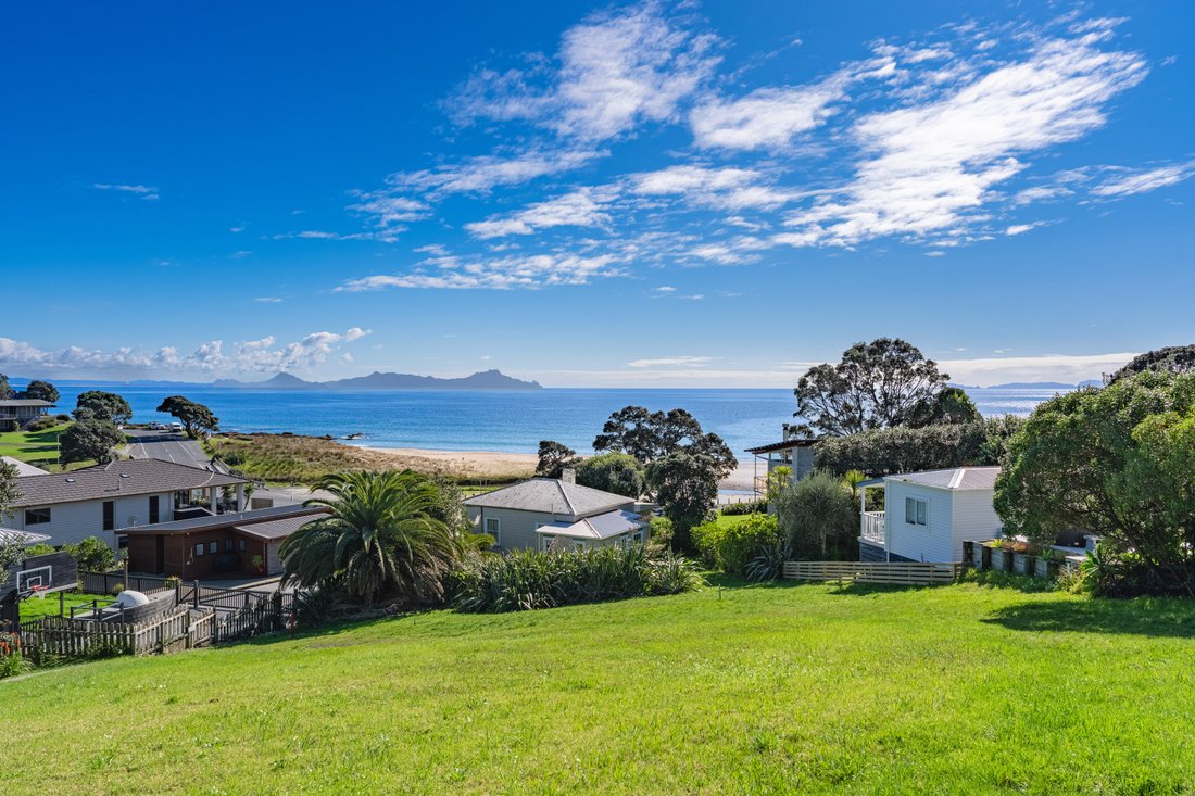 Terreno en Langs Beach, Northland, Nueva Zelanda 4 - 18869382