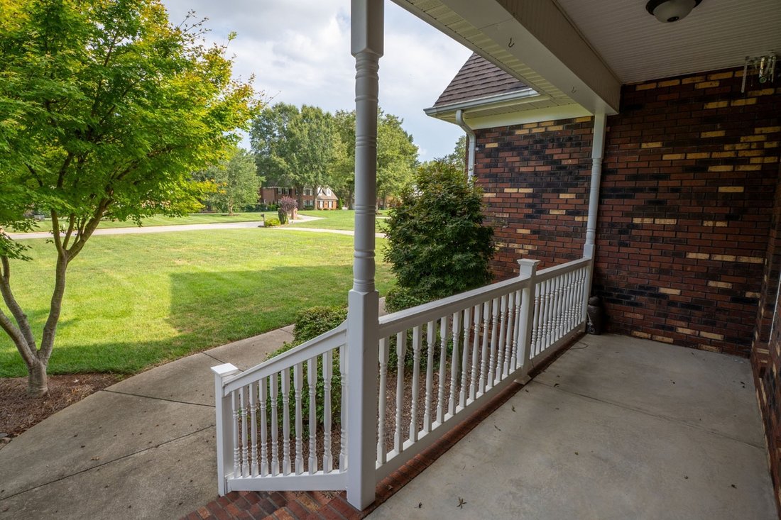 Haus in Fairview, North Carolina, Vereinigte Staaten 4 - 18869391