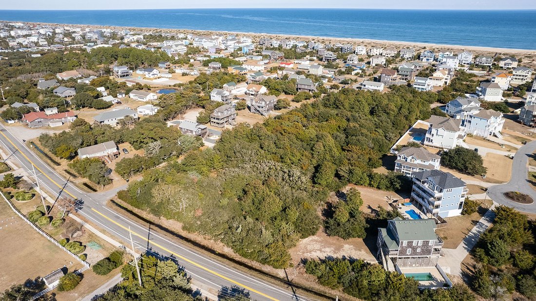 Land in Waves, North Carolina, United States 1 - 18869390