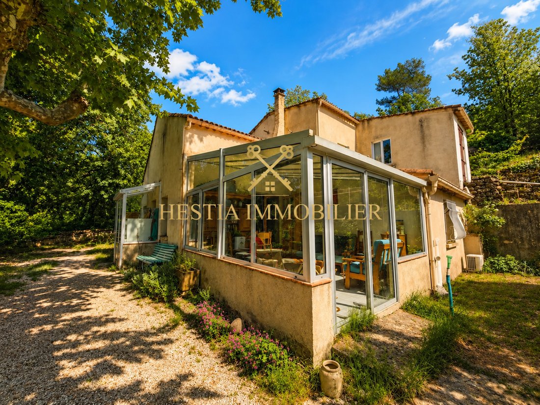 House in Centre Ville, Saint-Maximin-la-Sainte-Baume, France 1 - 18443326