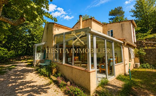 Casa a Centre Ville, Saint-Maximin-la-Sainte-Baume, Francia 1