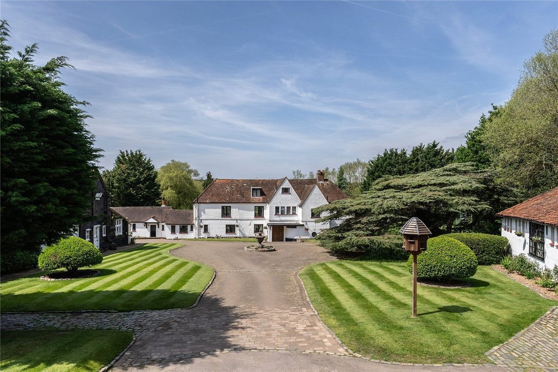 Casa in West Wimbledon, Merton, Inghilterra 2 - 18869284