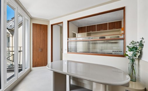 Apartment in Hoche-Friedland, Paris 8e Arrondissement, Paris 1