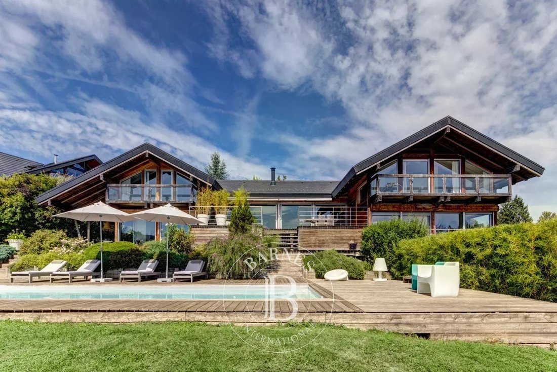 House in Bonlieu, Annecy, France 4 - 16959255