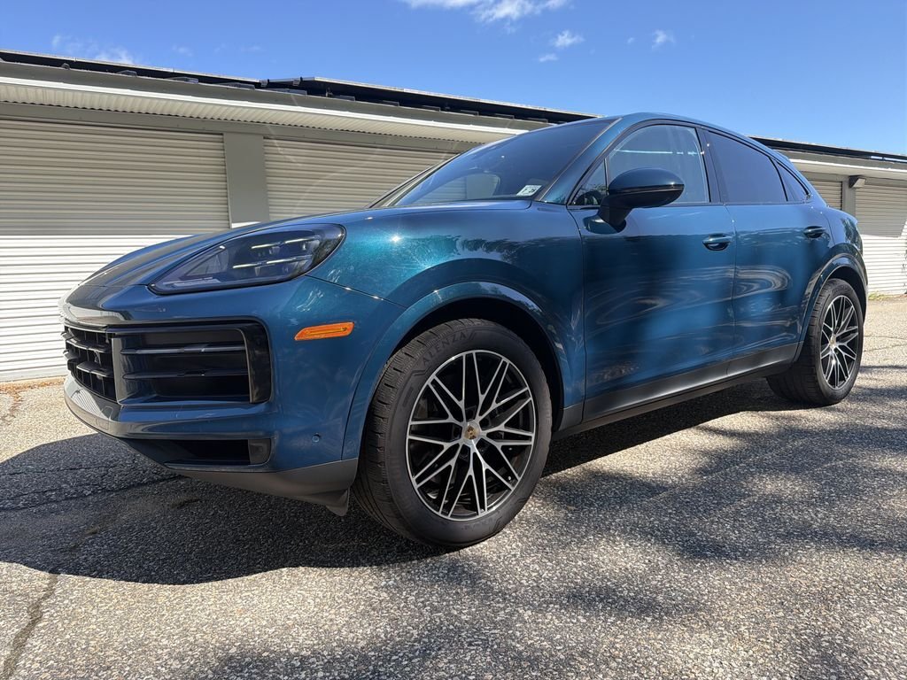 Suv in Stratham, NH, United States 1 - 18434306