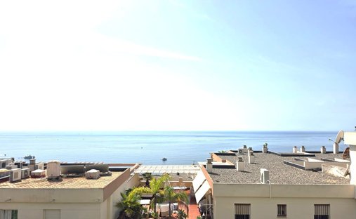 Apartamento en La Capellania, Benalmádena, Andalucía 1
