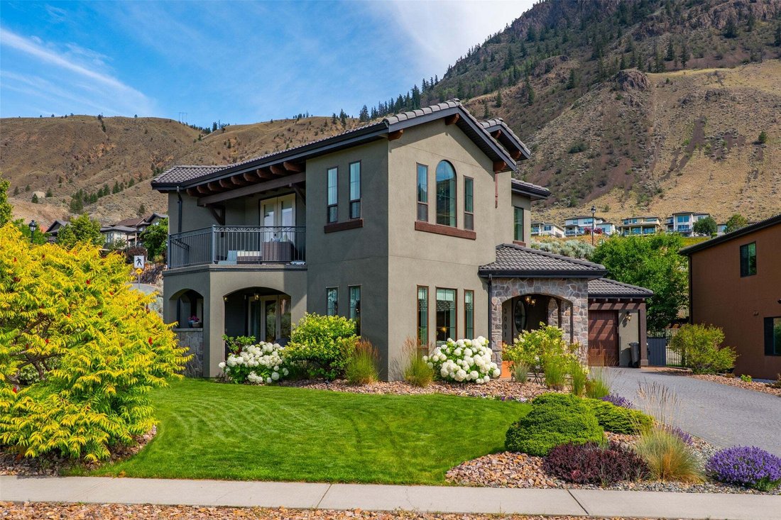 House in Kamloops, British Columbia, Canada 1 - 18869401