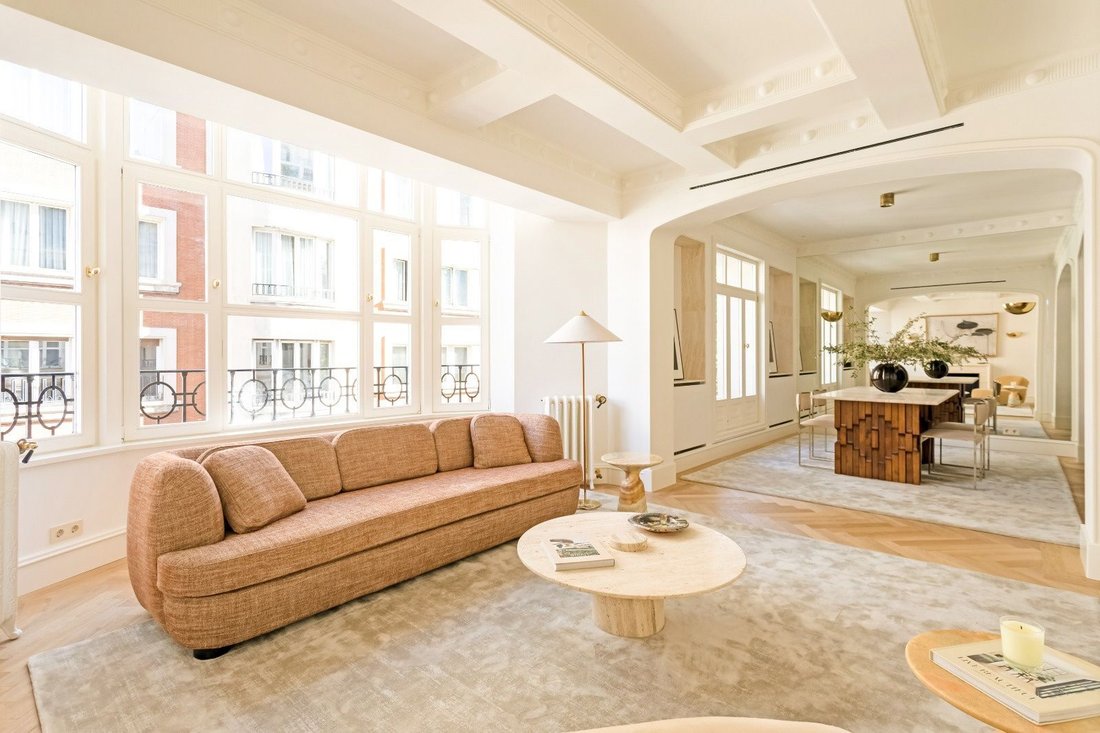 Apartment in Centro, Madrid, Spain 1 - 18330894