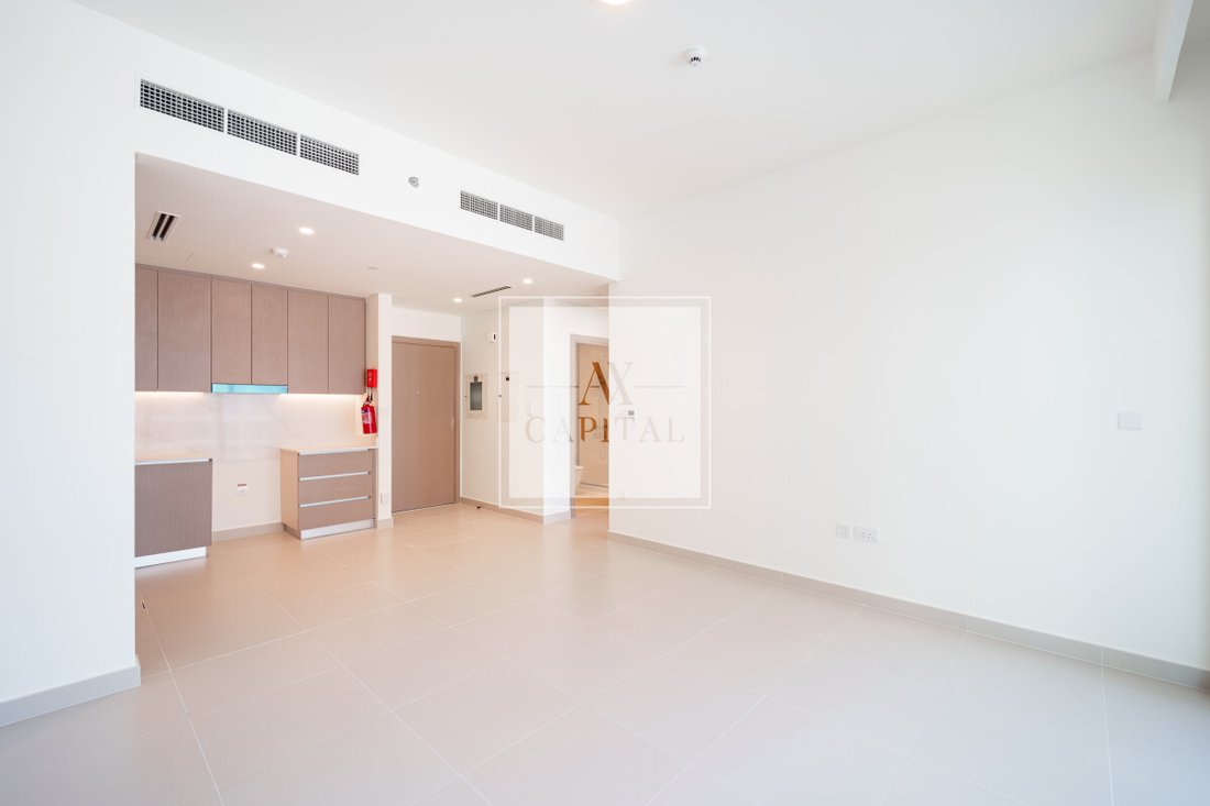 Apartment in Dubai Hills Estate, Dubai, United Arab Emirates 2 - 18869617