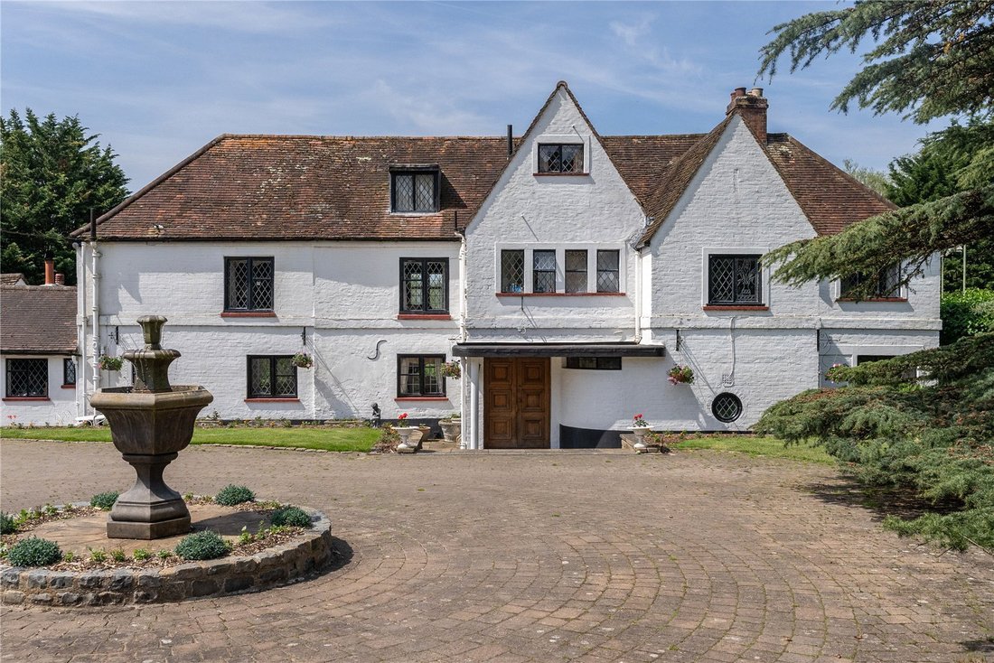 Casa in West Wimbledon, Merton, Inghilterra 5 - 18869284